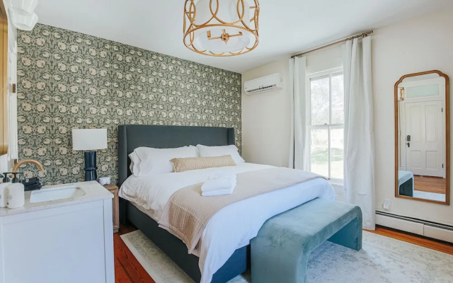 Afton Mountain Inn