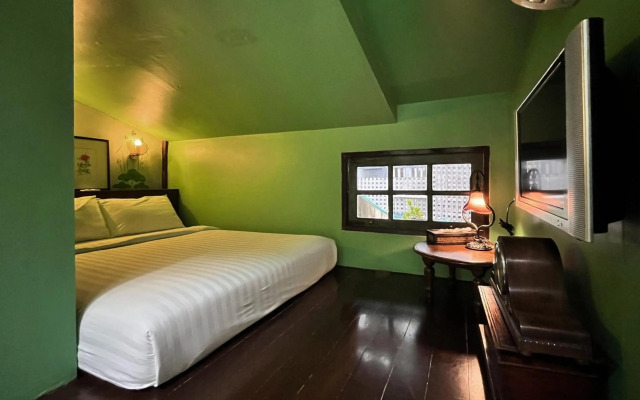 Baan Wanglang Riverside