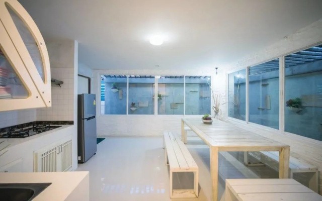 LTN Club Pool Villa Hua Hin