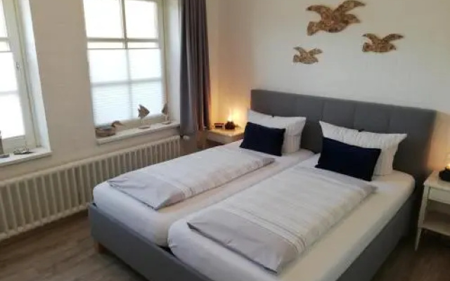 Hotel Garni Martina