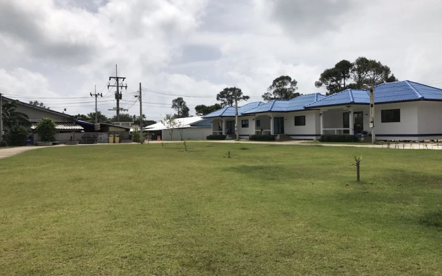 Nonthawat House
