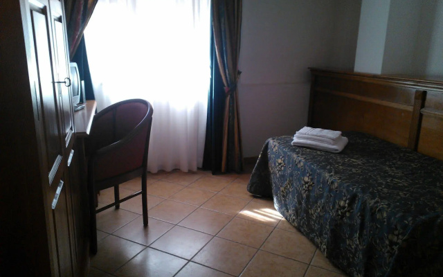 Hotel Antica Marina