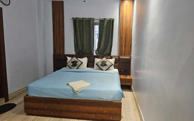Hotel Blue Lemon
