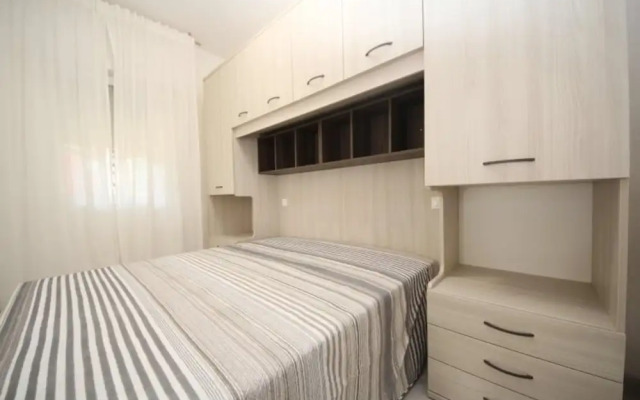 Spacious Flat in Rosolina for Your Holiday