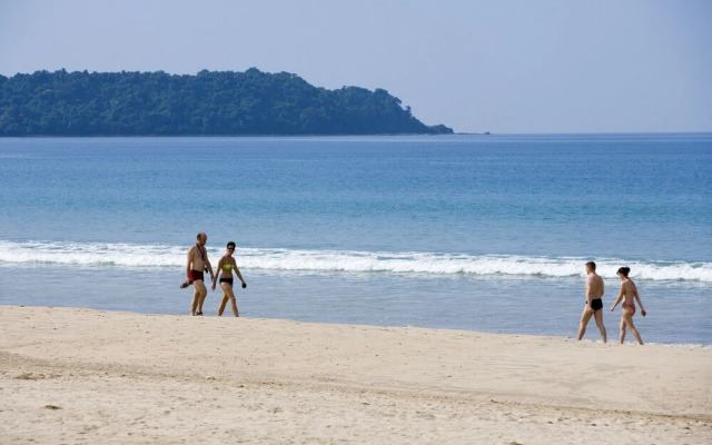 One Myanmar Resort Ngapali