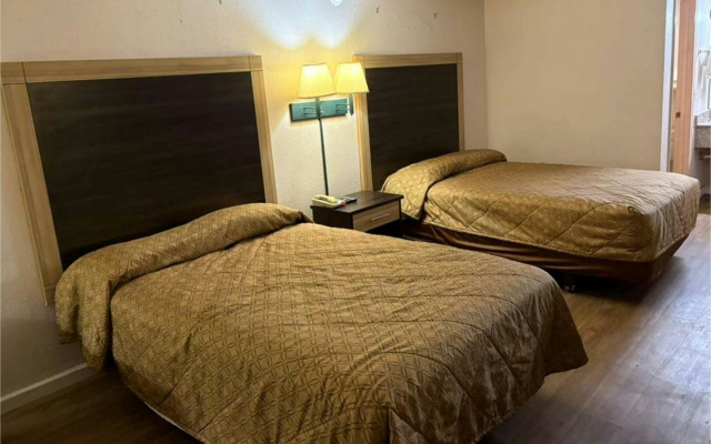 Americas Best Value Inn