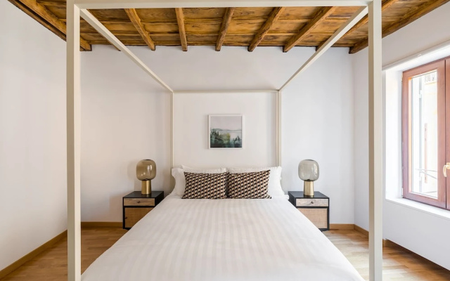 Sonder — Colosseo Suites
