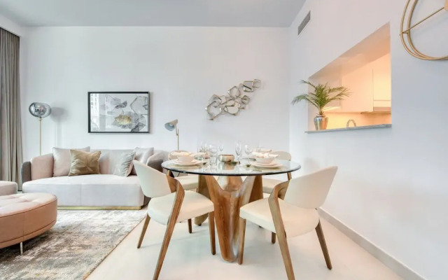 Maison Privee - The perfect location for Dubai’s best shopping experience.