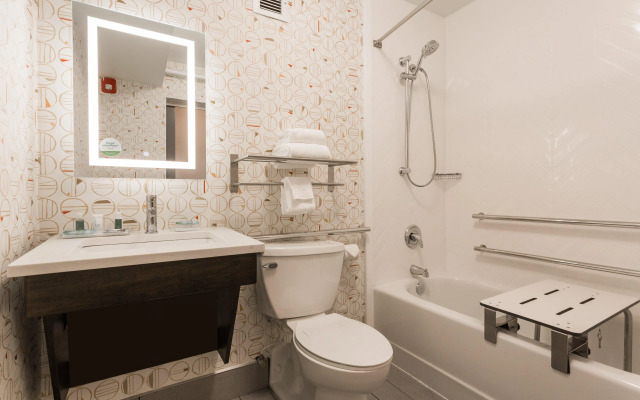 Holiday Inn Boone - University Area by IHG