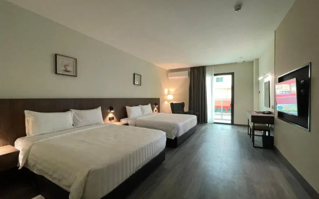 Hotel Bundusan