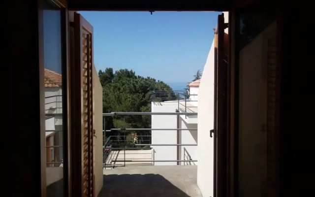 Sicily 2 - 3 - 4 Person with Pool