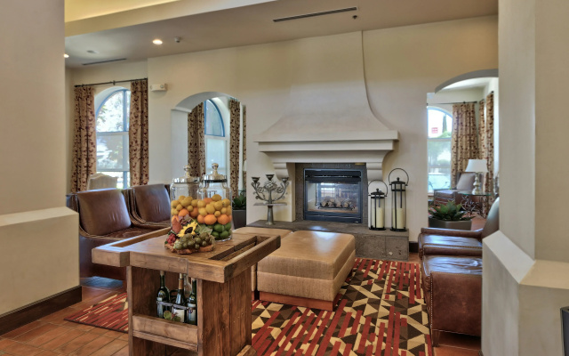 Hilton Garden Inn Las Cruces