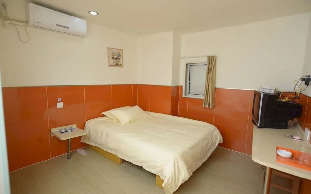 99 Inn Shanghai Pudong Wulian Road