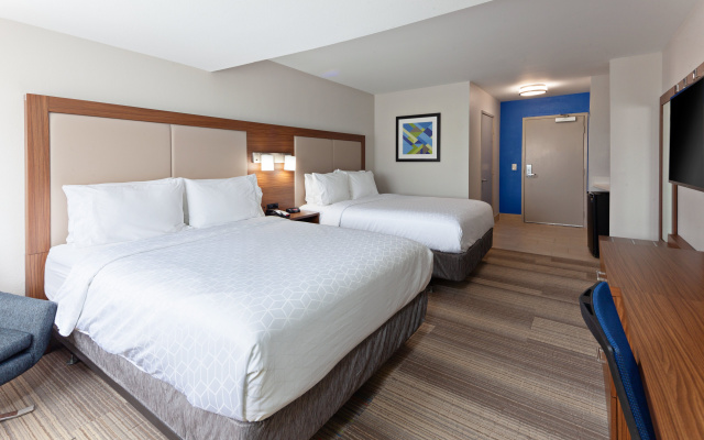 Holiday Inn Express Mira Mesa-San Diego by IHG