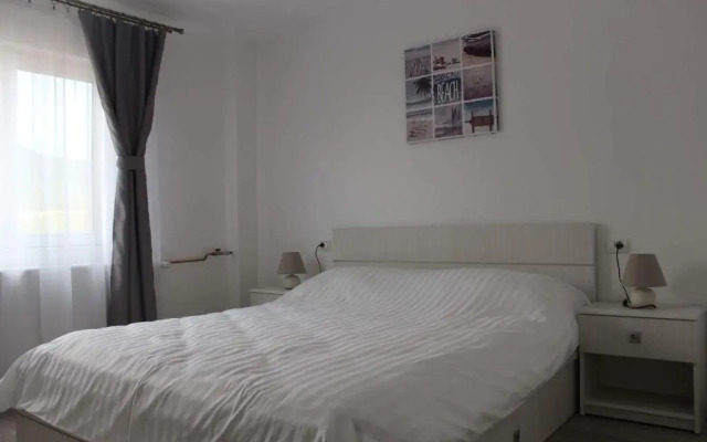 Apartament Anais
