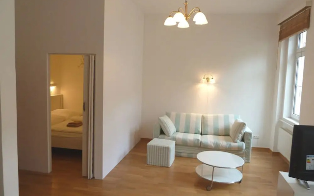 Sobieski City Apartment 10