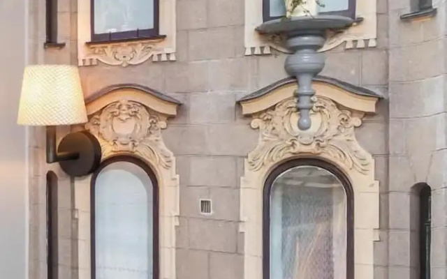 Järnvägshotellet i Edsbyn