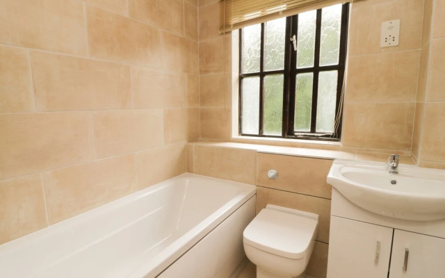 Hadrian's Lodge
