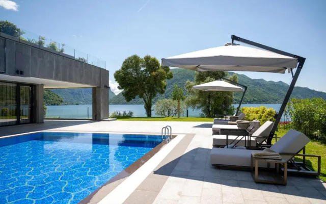 Swiss Diamond Boutique Hotel La Romantica
