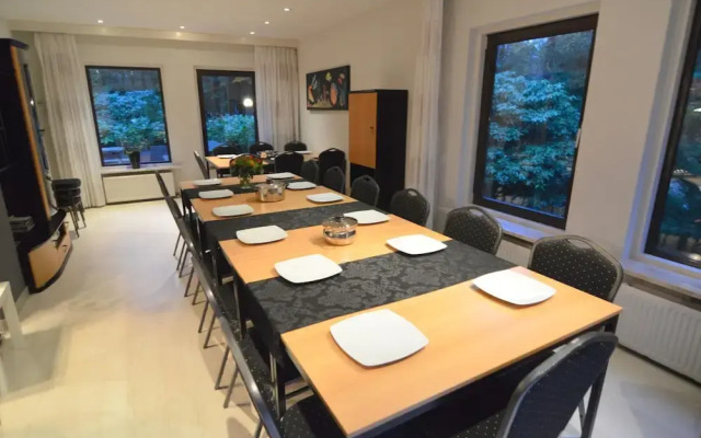 Quaint Villa in Doornspijk With Swimming Pool