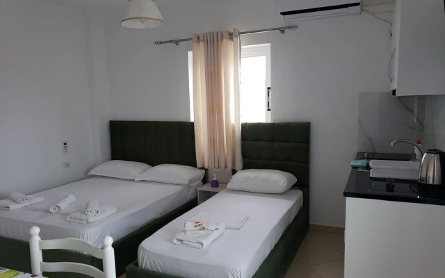 Guesthouse Gerard