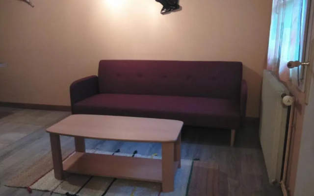 Suite Familiale 2 Chambre