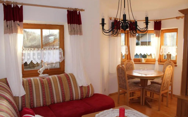 Ferienhaus Wankner