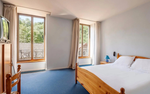 Hotel Le Saint Clément