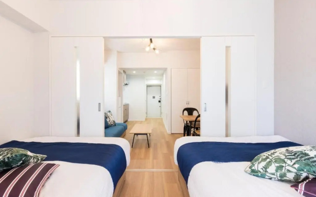 SG RESIDENCE INN HAKATA - Vacation STAY 61970v