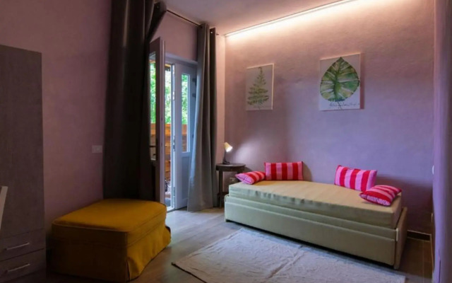 Boutique Relais Villa Sofia