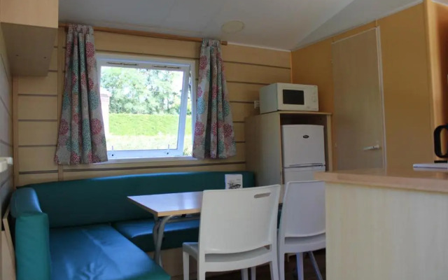 Camping Le Casties