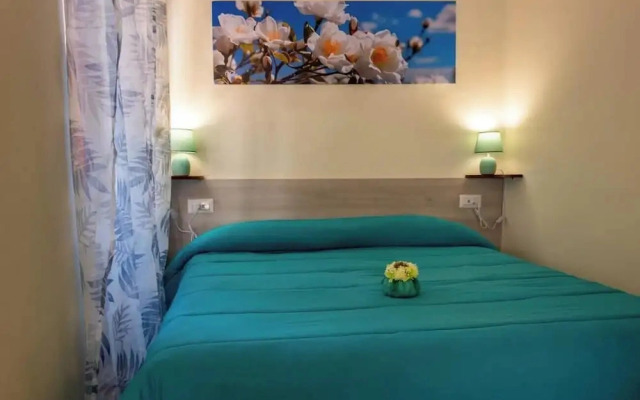 Villa Talia Sweet Rooms