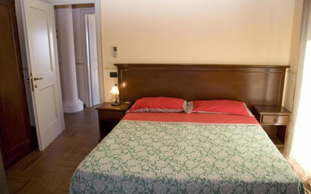 B&b Villa Chianalea