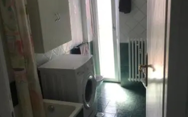 Chicco's House