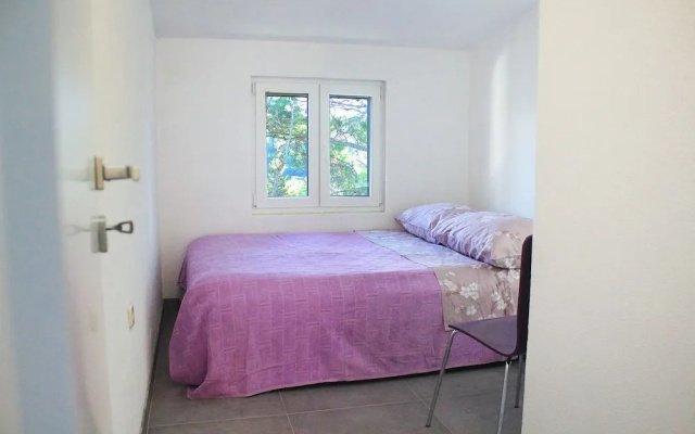 Apartments Brac Osibova