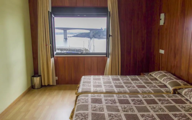 Hotel Fogar do Mariñeiro