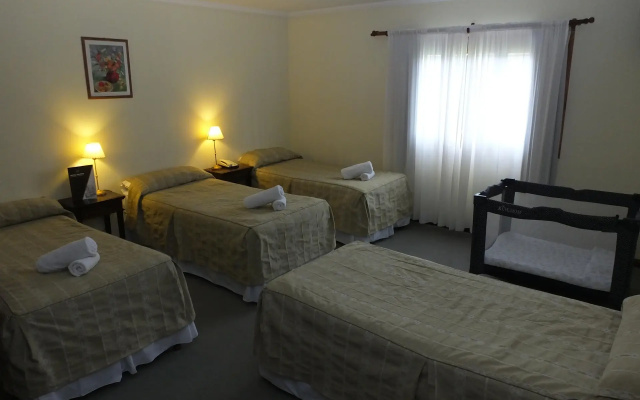 Hotel Kalken