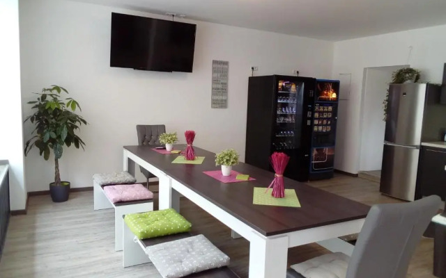 Hostel Am Ostentor
