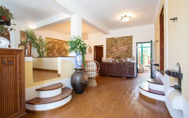 Casa de Vinha