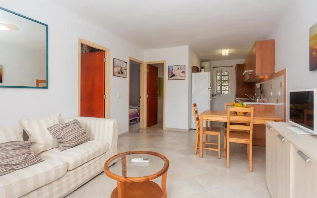 Binisafua Playa - Apartamento 18