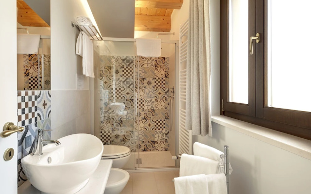 Arucimeli Country House