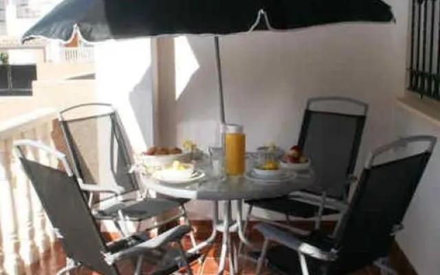 La Ciñuelica R14 Ground Floor Apartment L124