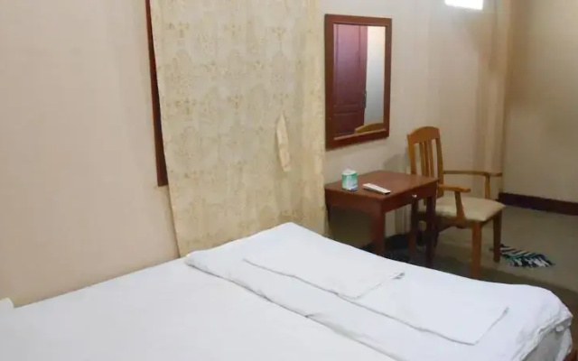 Vongsam-Ang Guesthouse