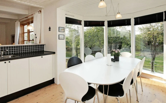 Lovely Holiday Home in Skagen Near Sea