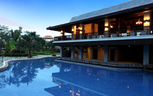 Haohanpo International Resort