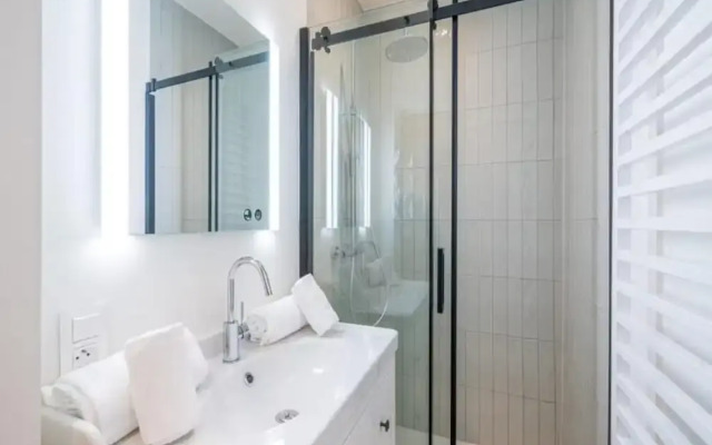 3-bedroom Holiday Home With Panoramic View