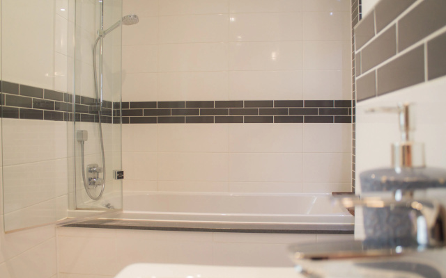 James Street Townhouse