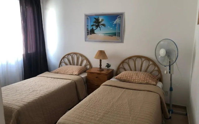 Limnaria Westpark 2 bdrm apartment 122