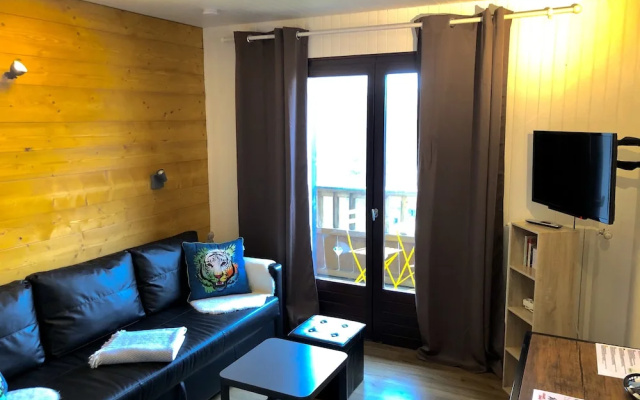 Residence le Dahu