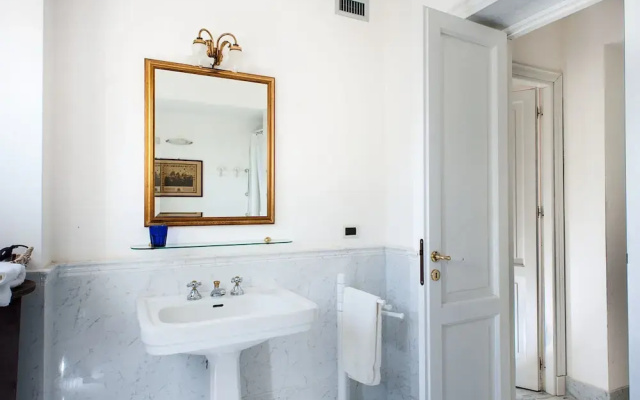 Villa in Paceco Near Marsala Beaches